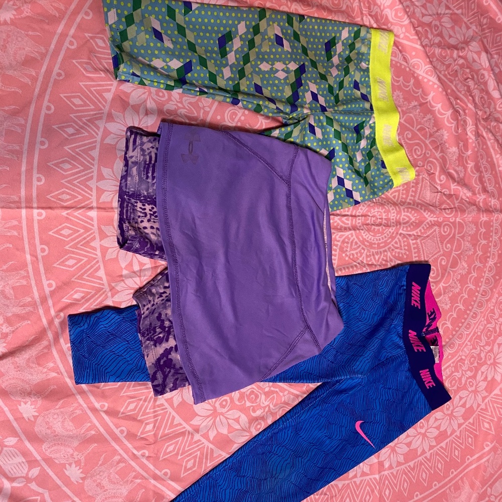 kids active wear